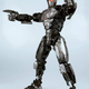 Illustration for article titled Super-Articulated Robocop EM-208 Action Figure